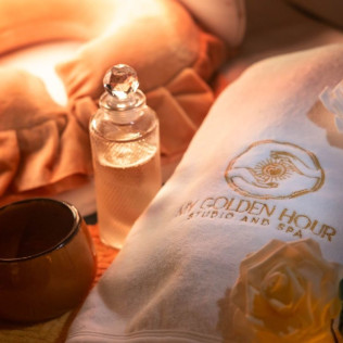 Massage personnalisé en solo à My Golden Hour (Paris, Ile-de-France - 75)