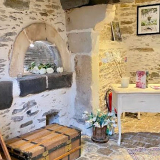 Massage, Dîner et Accès au Spa du Château de l’Epinay pour deux  (Saint-Georges-sur-Loire, Pays de la Loire - 49)