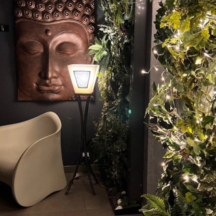 Massage Relaxant pour deux au Natural Spa Institut (Plaisir, Yvelines - 78)