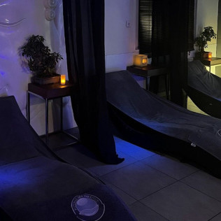 Massage Ayurvédique Indien au Natural Spa Institut (Plaisir, Yvelines - 78)