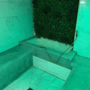 Massage Relaxant aux huiles essentielles à Green Beauty Center (Nice, Alpes-Maritimes - 06)