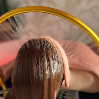 Rituel MMI avec Massage du Corps et Hair Spa pour Femmes à Meel Massages (Lyon, Rhône - 69)