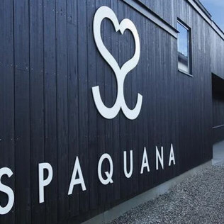 Massage Personnalisé de 30 minutes à Spaquana (Rolleboise, Yvelines - 78)