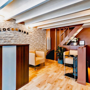 Massage Tuina au Cocooning Spa (Paris, Île-de-France - 75)