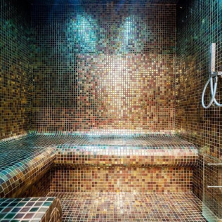 Massage Tuina au Cocooning Spa (Paris, Île-de-France - 75)