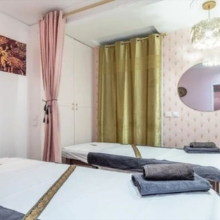 Massage Thaï Traditionnel au Spa Thaï D’or (Paris, Ile-de-France - 75)