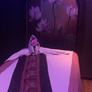 Massage Thailandais de 30min à Amanpur Thaï Spa (Paris, Île-de-France - 75)