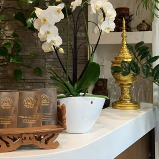 Massage Thailandais de 30min à Amanpur Thaï Spa (Paris, Île-de-France - 75)