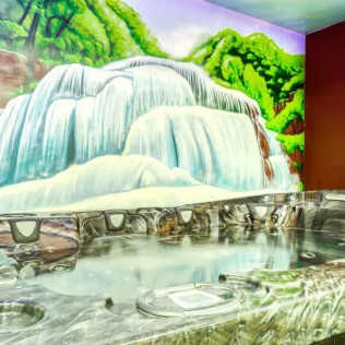 Massage Relaxant du Corps pour Femmes au Royal Spa (Arnouville, Val d’Oise - 95)