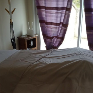 Circuit Spa et Massage : Moment Détente à la Villa Dikaria (Montacher-Villegardin, Yonne - 89)