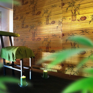 Massage du Corps Chi Énergisant TAI JI au Lanqi-spa (Paris, Île-de-France - 75)