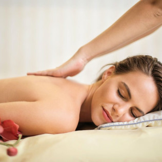 Massage Sublime de Polynésie au Natural Spa Institut (Gif-sur-Yvette, Essonne - 91)