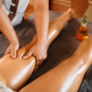 Moment Précieux avec Massage et Soin Visage pour deux au Spa Gemology Hôtel du Château (Carcassonne, Aude - 11)