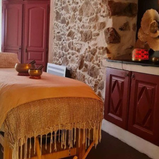 Rituel Hammam & Thé à L'Institut V (La Turbie, Alpes-Maritimes - 06)