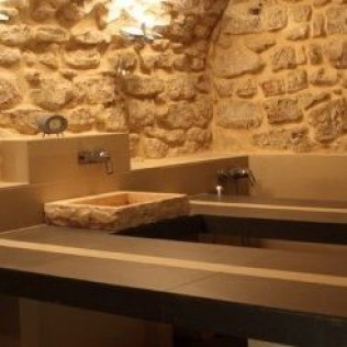 Piscine, Sauna, Hammam et Massage à Miriaform (Romainville, Seine-Saint-Denis - 93)