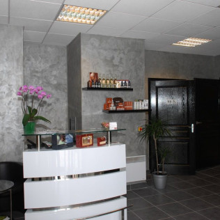 Formule Complète avec Hammam, Massages et Gommages à Bahiya Spa (Élancourt, Yvelines - 78)