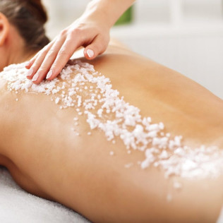 Massage Relaxant en Duo au Spa Gemology Hôtel du Château (Carcassonne, Aude - 11)