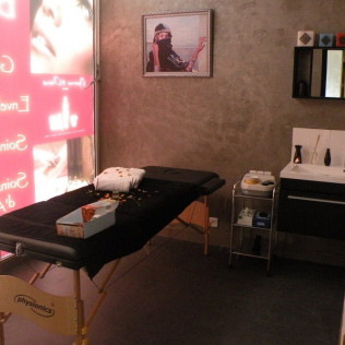 Le Rituel du Hammam avec Gommage et Enveloppement au Rassoul à Bahiya Spa (Élancourt, Yvelines - 78)