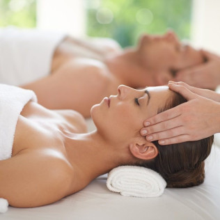 Soin Visage Minéral au Spa Gemology Hôtel du Château (Carcassonne, Aude - 11)