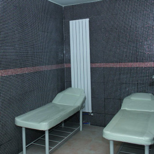 Modelage Traditionnel à l'Huile Parfumée à Bahiya Spa (Élancourt, Yvelines - 78)