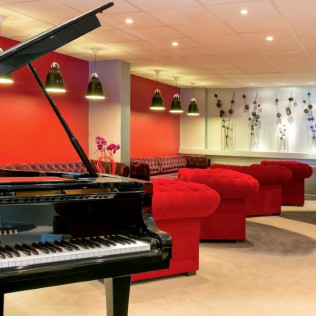 Séjour à l'Hôtel Mercure Bordeaux Lac 4* (Bordeaux, Gironde - 33)