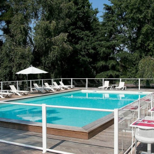 Séjour à l'Hôtel Mercure Bordeaux Lac 4* (Bordeaux, Gironde - 33)