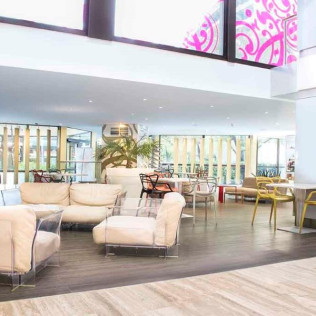Séjour à l'Hôtel Mercure Paris Centre Tour Eiffel 4* (Paris, Île-de-France - 75)