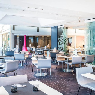 Séjour à l'Hôtel Mercure Paris Centre Tour Eiffel 4* (Paris, Île-de-France - 75)