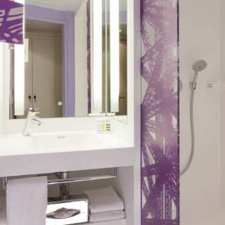 Séjour à l'Hôtel Mercure Paris Centre Tour Eiffel 4* (Paris, Île-de-France - 75)