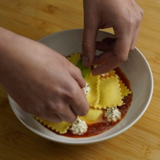 Cours de Fabrication de Raviolis (Paris, Île-de-France - 75)