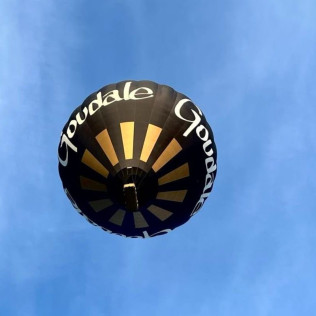 Vol en Montgolfière au départ d’Amiens, Abbeville, Arras et Saint-Omer (Hauts-de-France)