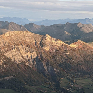 Vol en Montgolfière Privatisé pour deux (Tallard, Hautes-Alpes - 05)
