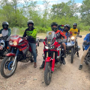 Stage de Formation Trail Moto Off-Road avec Permis Obligatoire (Salles, Gironde - 33)