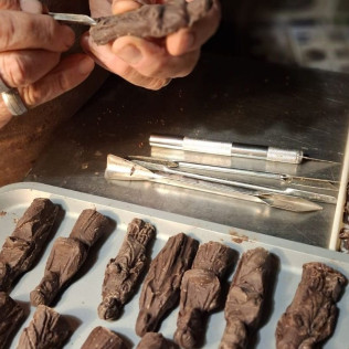 Billet d’entrée pour le Musée du Chocolat à Paris - Choco-Story (Paris, Île-de-France - 75)