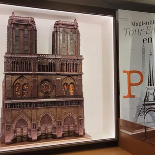 Billet d’entrée pour le Musée du Chocolat à Paris - Choco-Story (Paris, Île-de-France - 75)