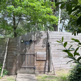 Séjour Insolite : Nuit en Cabane “Seuls au Monde” avec Massage Californien ou Ayurvédique (Fère-en-Tardenois, Aisne - 02)