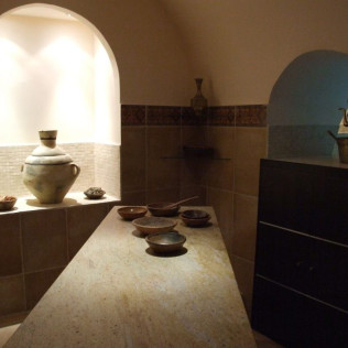 Forfait Spa avec Soin du Visage au choix pour deux à O'Kari Hammam Spa (Paris, Île-de-France - 75)