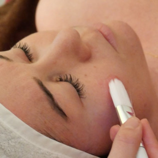 Massage Détente Signature avec Gommage et Jacuzzi au Spa Solina (Corneilhan, Hérault - 34)