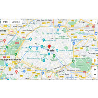 Cours d'Œnologie 3 niveaux (Paris, Île-de-France - 75)