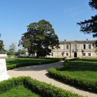 Visite et Déjeuner au Château Marquis de Vauban (Blaye, Gironde - 33)