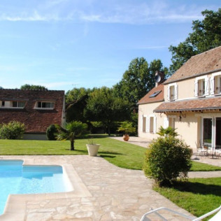 Après-midi Familiale avec Activités et accès à la Piscine (Montacher-Villegardin, Yonne - 89)