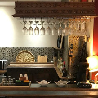 Atelier Œnologique avec Dégustation (Paris, Île-de-France - 75)