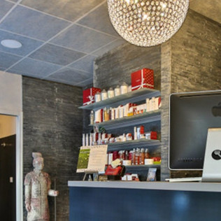 Massage Relaxant pour deux au Natural Spa Institut (Le Vésinet, Yvelines - 78)