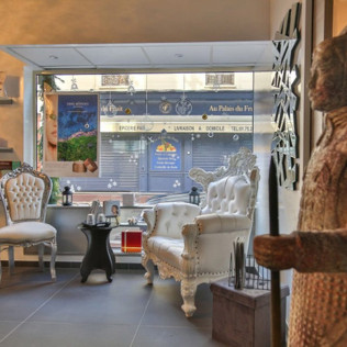 Soin et Massage du Visage aux Fleurs et Fruits de Bali au Natural Spa Institut (Le Vésinet, Yvelines - 78)
