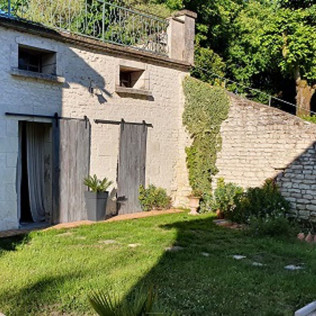Séjour avec Spa et Dîner au Domaine de Bourgville (Monts-sur-Guesnes, Vienne - 86)