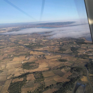 Vols en ULM aux Alentours de Toulouse (Balma, Haute-Garonne - 31)