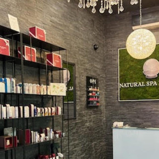 Massage Oriental Traditionnel au Natural Spa Institut (Grand Plaisir, Yvelines - 78)