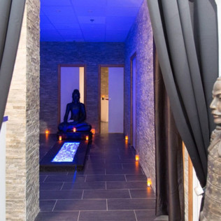 Modelage à la Bougie au Natural Spa Institut (Gif-sur-Yvette, Essonne - 91)
