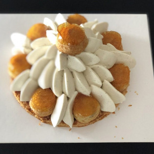 Atelier de Pâtisserie à Domicile de 4h (Bordeaux, Gironde - 33)