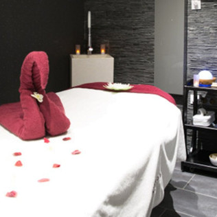 Massage Ayurvédien Indien au Natural Spa Institut (Magny-les-Hameaux, Yvelines - 78)